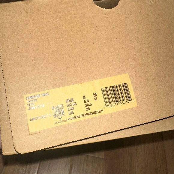 NEW Merrell Embark Sneaker Moc - Picture 2 of 8